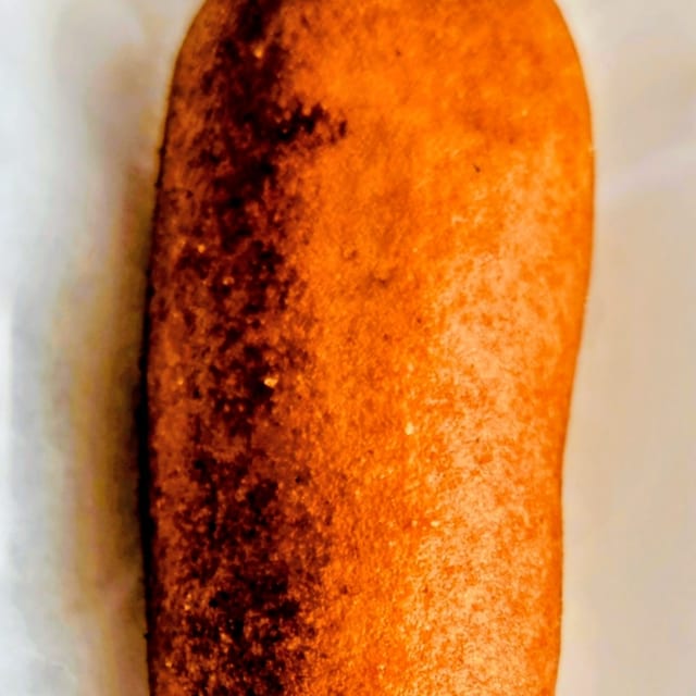 Corn Dog by State Fair.