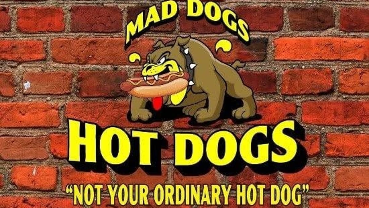 Not Your Ordinary Hot Dogs