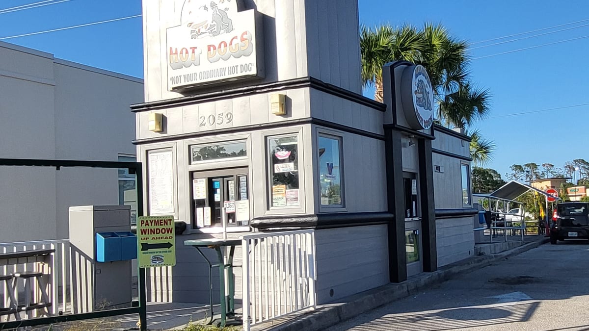 Voted top 10 in Florida — right here on Tamiami Trail